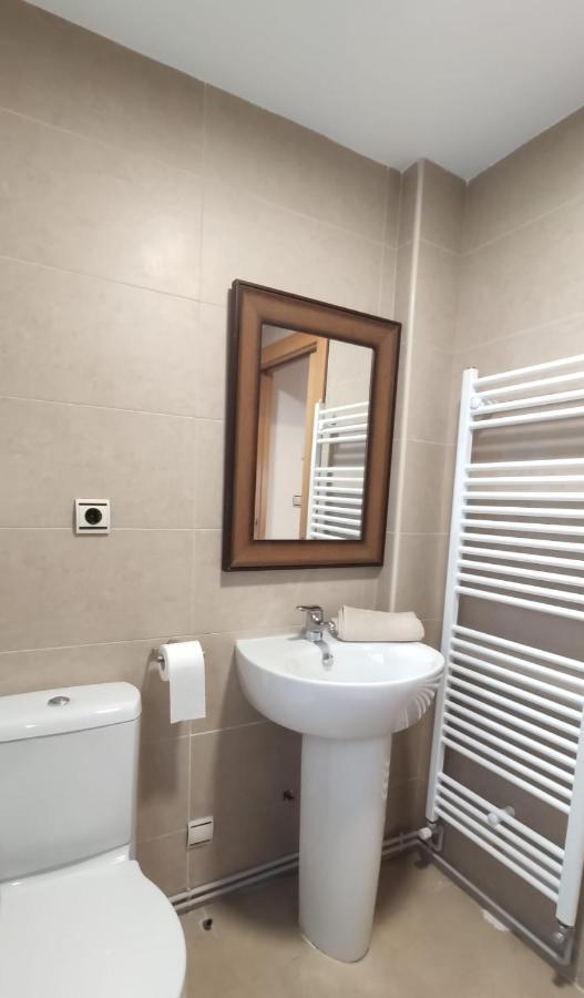 Apartamento La Anaza Вільянуа Екстер'єр фото