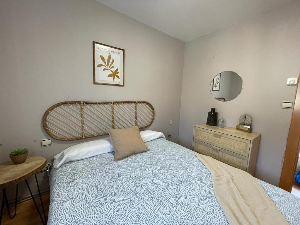 Apartamento La Anaza Вільянуа Екстер'єр фото